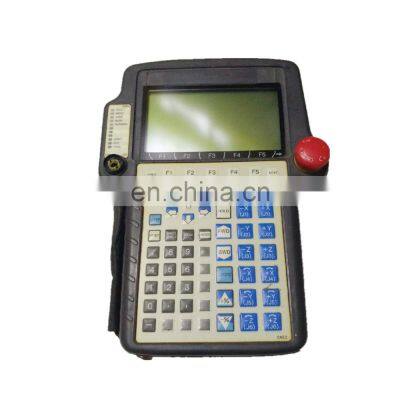 Robot controller original Fanuc teach pendant A05B-2301-C375