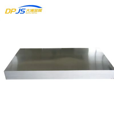 Nickel Alloy Plate/sheet For Sale Used For Electronics Incoloy 20/n08025/n09925/n08926/n08811/n08825/n08020 Factory Direct Support