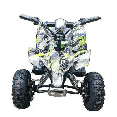 electric kids quad bike 36V500W  800W 1000W electric  quad ATV children ride-on electric toys