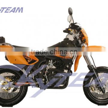 SKYTEAM 125cc 250cc 4 stroke EEC SM super moto and Trail enduro and Off road dirt bikes