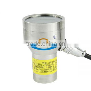 portable vibration monitoring equipment Seismic Indicating Vibration Transmitter with low price