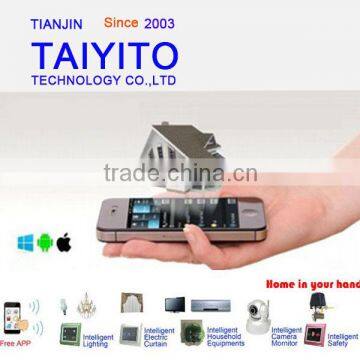 TYT Home Automation Switch Z wave Home Automation Wifi Home Automation