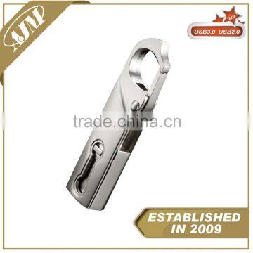 Custom made aluminum alloy brushed silver shelf bracket