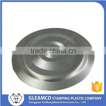 Customized metal stamping / stamping discs / stamping press