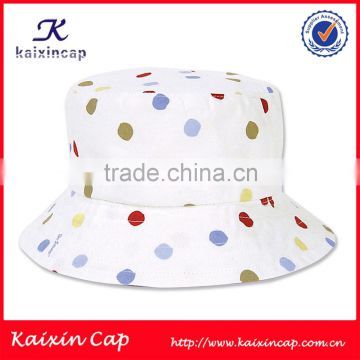 Best selling fishing caps made in china wholesale bucket hat with string