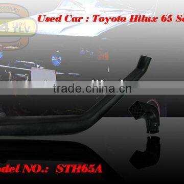 Hot sale 4x4 Toyoto Hilux 65 Series snorkel with LLDPE snorkel