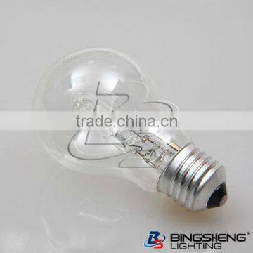 Compare Standard Eco Halogen Bulb 70W clear (Bombilla Standard eco-halogena clara 70W)