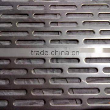 Good supplier with discount price perforated metal panel/perforated metal sheet(factory price)