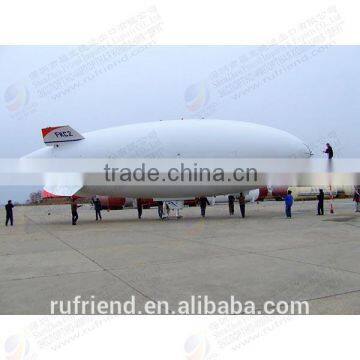 Airship Advertisement inflatable Airship Exhibition inflatable Airship high quality inflatable