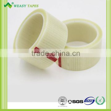 Rough Line Filament tape for carton sealing