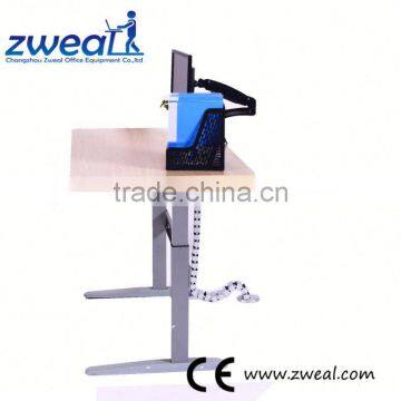 t-shape office furniture executive desk manufacturer wholesale