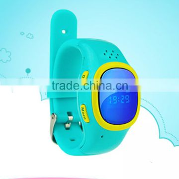 Alibaba express Wholesale mobile watch phones ,wrist watch with GPS and SOS fuction