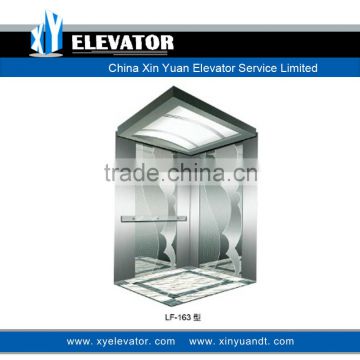 Xin Yuan Elevator Residential Building Passenger Elevator