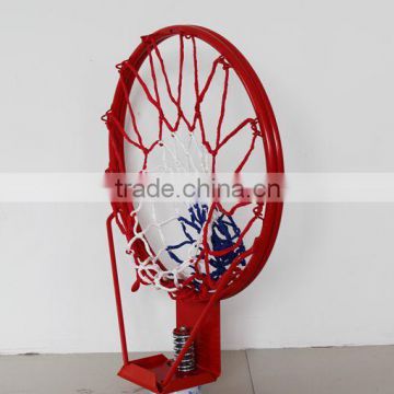 Durable Basketball Hoops For Indoor And Outdoor Use