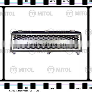 For Land Rover Range Rover Front Grille 03-05 Car Grille Auto Parts