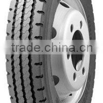Kumho Radial Truck Tyre 975
