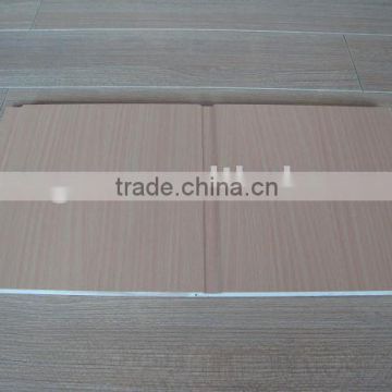 Wall Panel with PVC Paper Wrapped (XLZWP-5)