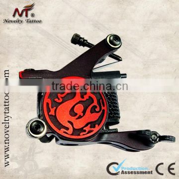 N104338 Tattoo Machines with Black Coils