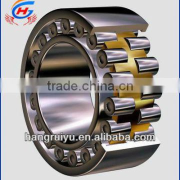Double Row Thrust Cylindrical Roller Bearing