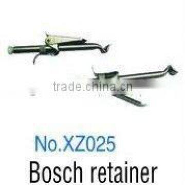 pump retainer BOSCH