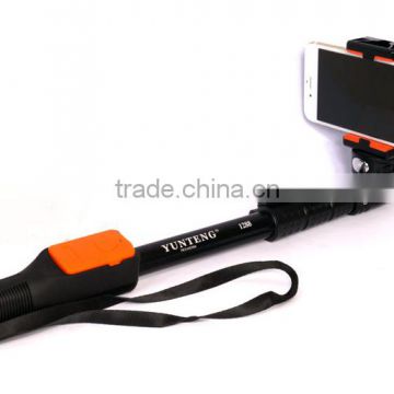 YT-1288 Bluetooth Monopod Selfie Stick