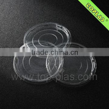 120mm caliber Disposable Lid For Bowl