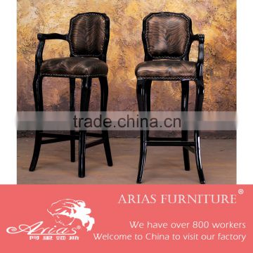 high quality 6721# bar stool high chair