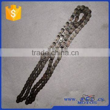 SCL-2012080561 China wholesale motorcycle chain with top quality