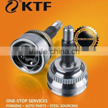 TO-001 outer cv joint for TOYOTA