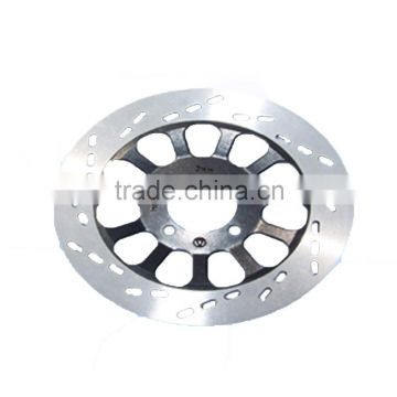 220mm disc brake rotors for motorcycle