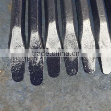 types of steel crowbars,crowbar tool,long crowbar tool