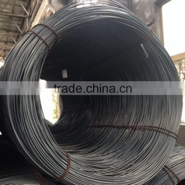 Steel Wire Rods for Welding from China