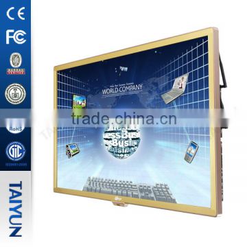 Interactive Whiteboard,Digital Smart Board,Presentation Equipment,Projection Screen,Educational Supplies