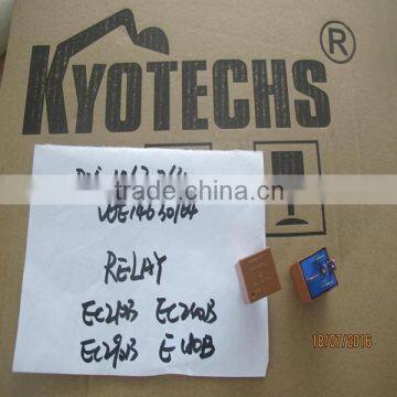 RELAY FOR VOE14630764 14630764 EC210B EC240B EC290B EC180B