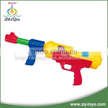 HOT!! mightiness squirt gun summer plastic water gun made in China