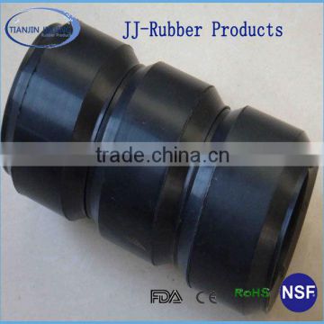WaterProof Oil-resistance Anchor Packer Cover Sheath For Oil Extraction Equipments