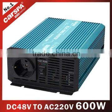 600w 48V Pure Sine Wave Power Inverter