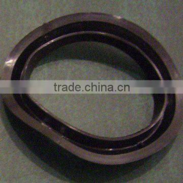 Black Rubber Seal Ring
