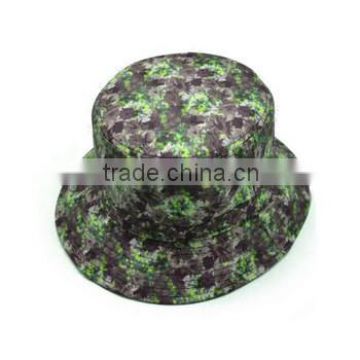 Hot Custom Popular Cute Colorful bucket cap