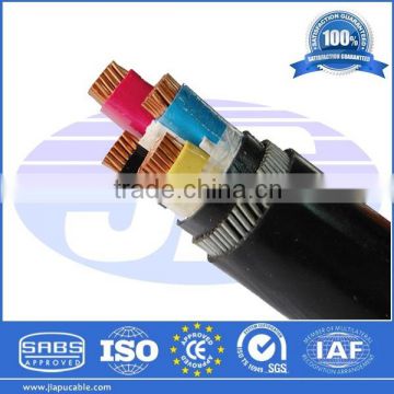 Best Quality 1x240mm2 Copper Power Cable For Sale