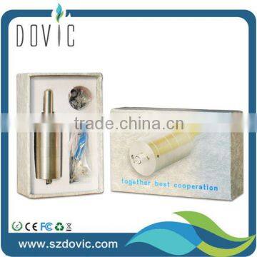 electronic cigarette wholesale brushed kayfun plus