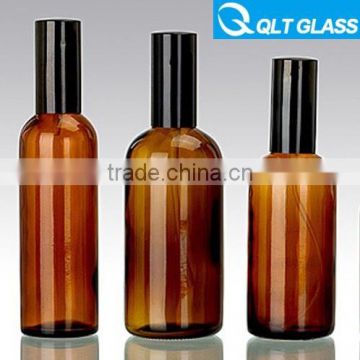 High quality Essence Oil Bottle Amber Col. Glass Bottle Essential Oil Bottle