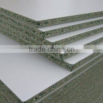 2016 good quality hot sale waterproof particle board