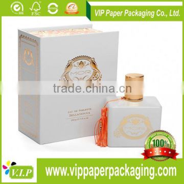 ALIBABA CHINA HIGH QUALITY PAPER CUSTOM PERFUME BOX