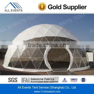 20m Big Dome Tent for Outdoor Wedding