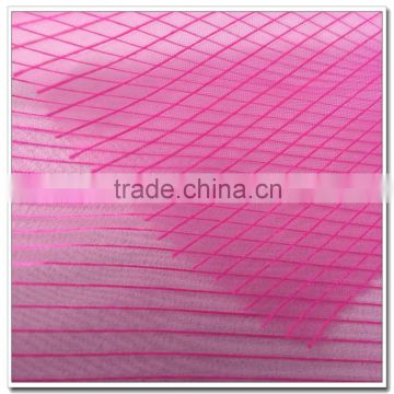 China Supply 100% Spun Woven Polyester Fabric And Textile For Cloth