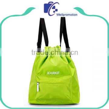 Latest cheap colorful pro design bags backpack