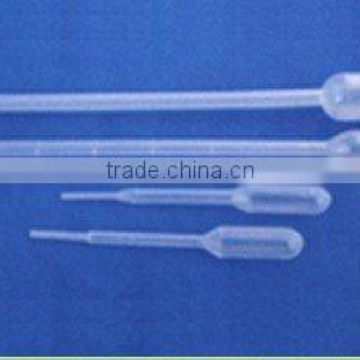 Medical Use Transfer Pipettes
