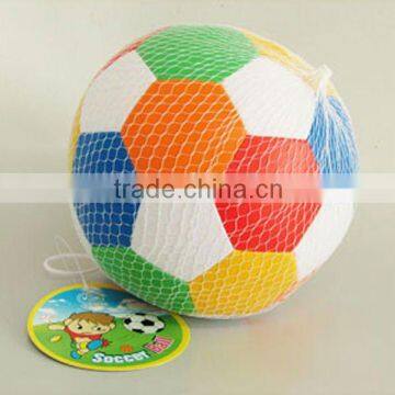 4.7"Stuffed ball toys,sport toys,promotion toys.