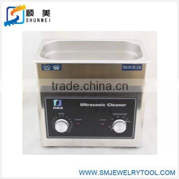 Ultrasonic Cleaner for jewelry cleaning machine